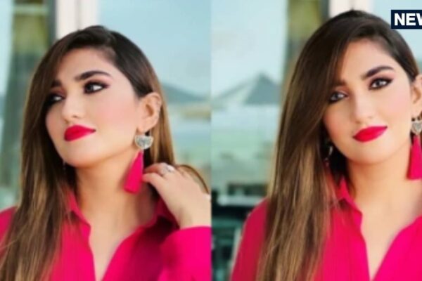Why Hasan Ali Make Crying to His Wife Samiya: Beautiful wife … Still the Pakistani cricketer made a cry on the anniversary!