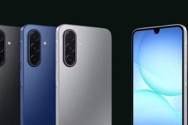 Samsung Galaxy A17 5G Comes with 25W Charging 8GB Ram Price Under 25000 Rupees-8GB Ram, 50 megapixel camera, not more price, this latest phone of Samsung is not more, not more, not more
