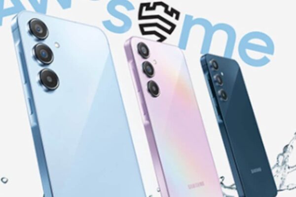 Samsung Galaxy A35 5G Price Slash 9000 Rupees on Flipkart Sasta Phone Offer under 25000 Rupees- The price of the budget phone of Samsung fell from the front