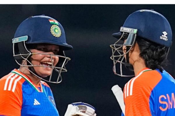 Women’s World Cup: Shefali and Renuka made difficulty before team selection, Amanjot’s fitness too …