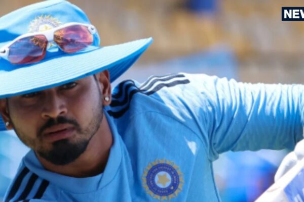 Shubman Gill is not … After Rohit Sharma, this player should be made the captain of ODI, demand for IPL veteran