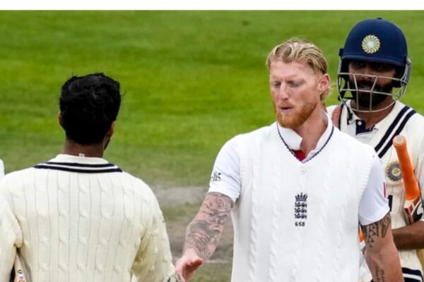 Robin uthappa not happy with ben stokes: Ben Stokes and England Robin Uthappa reprimanded the ruckus for not joining hands