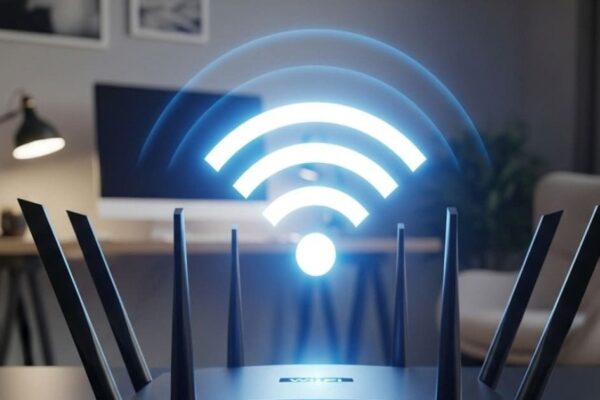 slow wifi problem check if your neighbour is using your internet connection know how to secure for fast speed- कहीं पड़ोसी भी तो नहीं चला रहे हैं आपका Wifi? इस सेटिंग को बदल देंगे तो रहेंगे फायदे में, स्पीड भी रहेगी