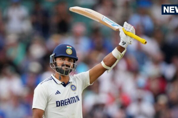 Captain Shubman Gill on Akasdeep FIFTY: Shubman Gill said on Akashdeep’s fifty, completed the stone unturned