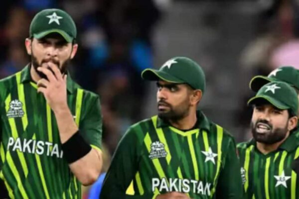 Pakistan Asia Cup Team Announce: Pakistan team announced for Asia Cup, Babar Azam and Rizwan out