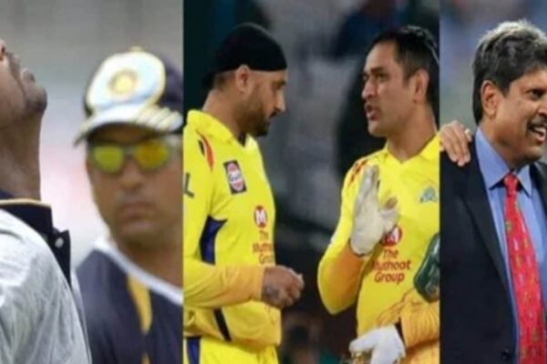 What is BCCI Pension Scheme: Set life even after retirement, BCCI gives thick pension every month, how many money are received?