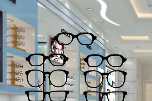 In the glasses shop, there is a lot of money, what to do to open? Learn how to open optical shop chashme ki shop kaise khole