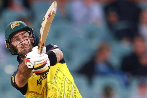 Australia Win T20 Series vs South Africa: Marsh-Maxwell Chashed, Australia won T20 series by defeating South Africa