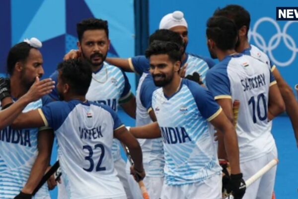 India Beat China Hockey Asia Cup: Harmanpreet’s hat -trick … India’s bang start, defeated China in an exciting match