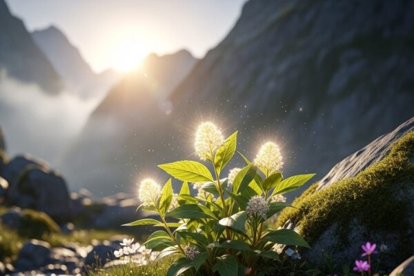 These rare herbs of the mountains … will immediately make the work of kidney stones! Urine infection, ‘panacea’ in pain – uttarakhand news