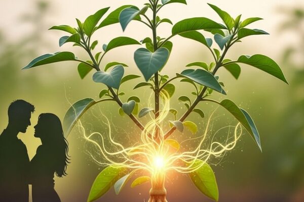 Say goodbye to impotence ashwagandha powerful effect on men | This herb will remove impotence in just 30 days