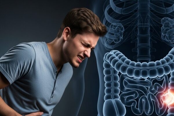 5 major causes of colon cancer and prevention measures among youth.
