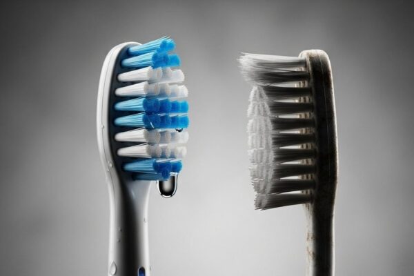 When should you change your toothbrush. Learn the advice of the dentist when and why toothbrush is necessary.