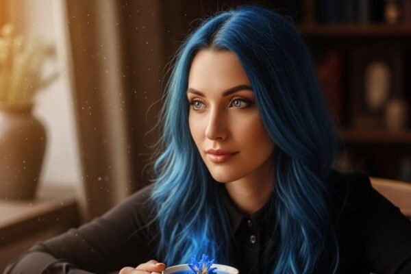 Health Benefits of Blue Tea | Miraculous benefits of drinking blue tea