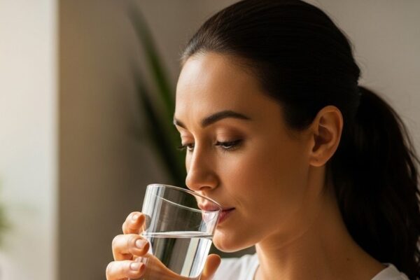 How Much Water Should You Drink. When, how much and how to drink water