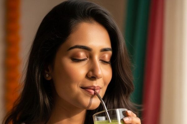 Post Festival Natural Detox Tips | 5 ways to detox the body after Rakshabandhan