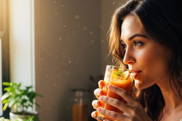 Health Benefits and Side Effects of Drinking Carrot Juice Every Day | Benefits and disadvantages by drinking carrot juice daily