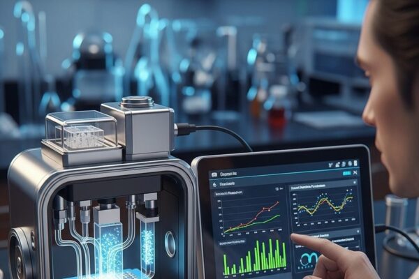 IIT Madras Develops Device to Detect Antibiotic Resistance in Just Three Hours | Bacteria will die or not in 3 hours