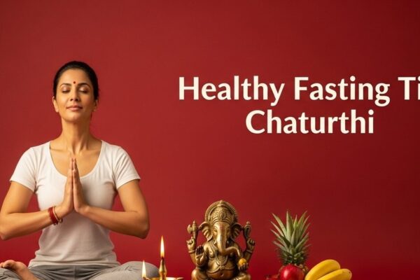 Ganesh Chaturthi 2025 Fasting Tips. Ganesh Chaturthi fasting tips