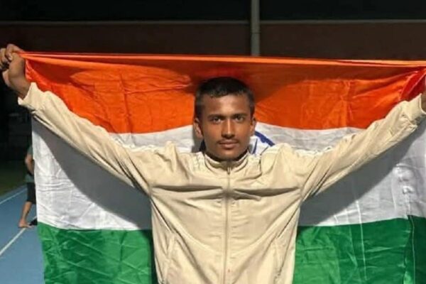 The son of tea sellers will become the ’emperor’ of the track, the record of Usain Bolt will break in Tokyo! Learn the story of Bajrang Pandey