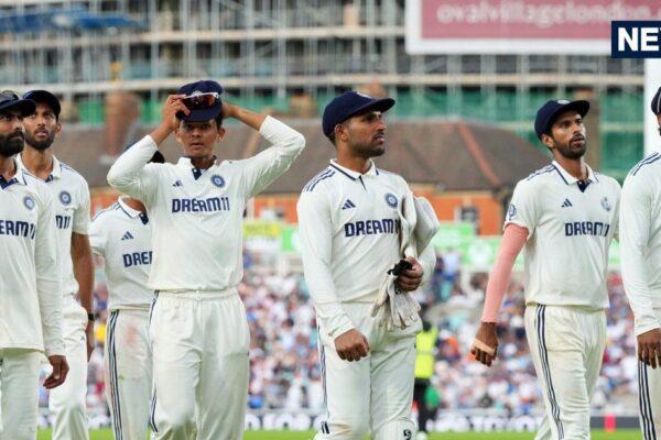 ICC Pitch Rating for India vs England Test Series: ICC continues the pitch rating of Test series played between India and England