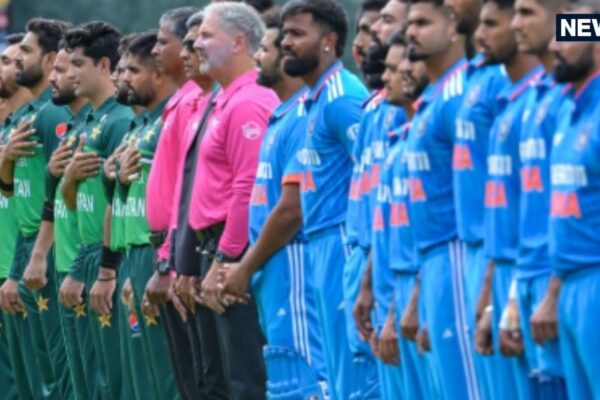 Asia Cup: How many times did India-Pakistan Asia Cup have face to face … Who won how many matches, who has dominated the last 5 matches