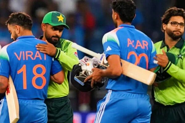India vs Pakistan Asia Cup Clash Government Makes Clear: India and Pakistan will compete in Asia Cup, stop bilateral series