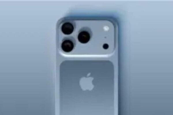 This time iPhone 17 Air is coming, how different the display will be leaked, 17 Pro and Prof.