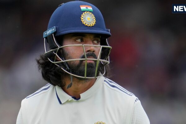 Abhishek Nair’s statement on Lokesh Rahul’s preparation for Rahul’s tour of England.