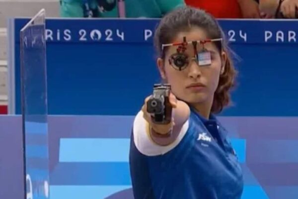 Paris Olympic Medlist Manu Bhakar to Study IIM ROHATAK. Manu Bhaker: IIM Rohtak on Manu Bhaker’s ‘target’, will take admission in this course related to sports