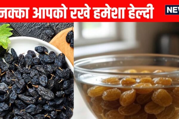 Munakka Ke Fayde: Benefits of eating dry grapes, skin growth, anemia and immunity to increase immunity