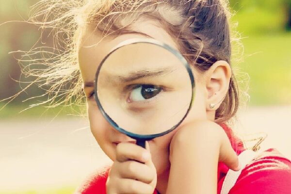 Does the child enter the house? Eyes can be bad! Doctors told the surprising thing
