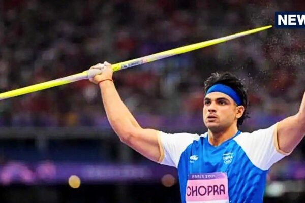 Diamond League Final Live Update Neeraj Chopra vs Peters: Neeraj Chopra’s eye on Gold, when will it compete