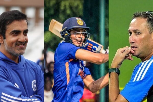 Asia Cup Squad: selectors engaged in setting Shubman Gill as soon as possible! Will KKR star finisher cut?