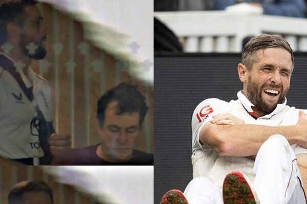 Chris Woakes Batting: Will Chris Woakes come to bat with a broken shoulder, England’s plan is known on the last day