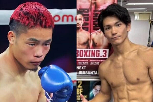 Boxing fell in the ring and died, two boxers lost their lives, head injury became the reason