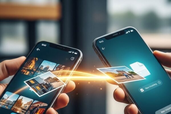 how to share files and photos from mobile to another without internet know 7 ways-बिना इंटरनेट एक से दूसरे फोन पर कैसे भेजे फाइल और फोटोज़, एक दो नहीं पूरे 7 हैं तरीके