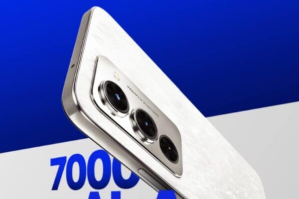 Poco M7 Plus Launch: 7,000mAh silicone-carbon battery and thin design, company did the tees before launch