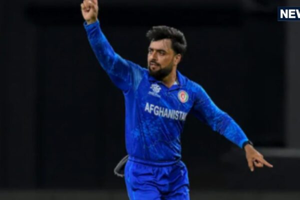 Rashid Khan Named Afghanistan Captain: Afghanistan announced team for Asia Cup, played bets on spin bowlers, Rashid Khan becomes captain