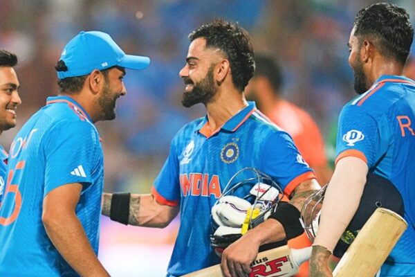 Asia Cup India vs Pakistan: India had won a big win by trampling Pakistan in the last Asia Cup match