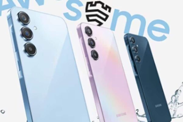 Samsung Galaxy A35 5G Price Slash 11000 Rupees on Flipkart Sale Ending Today Get 8GB RAM-11 thousand rupees cheaper Samsung’s ‘best-selling’ phone, get 8GB Ram and many premium features