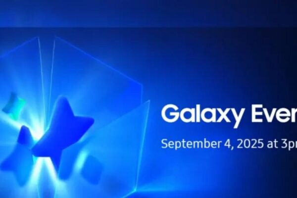 Samsung Galaxy Unpacked Event Date Live On 4 SEPTEMBER SAMSUNG GALAXY S25 Fe Other Gadgets Coming Soon-4 is on September-4 Samsung’s biggest event, Galaxy S25 Fe will come with the product of Galaxy S25 Fe