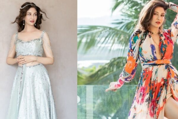 Bhabhi ji ghar par hain saumya tondon fitness secrets. The secret of Saumya Tandon’s fitness and glowing skin at the age of 40