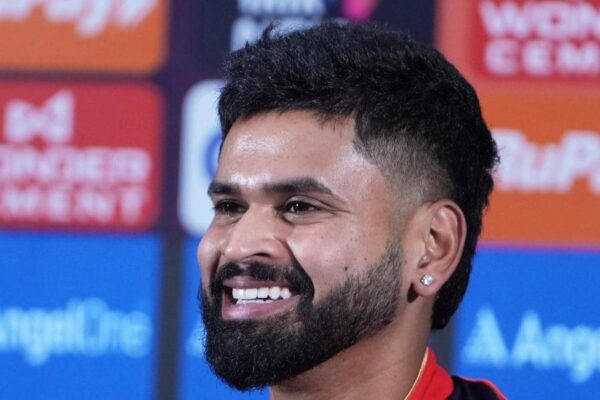 Shreyas Iyer Asia Cup: Except Shubman, Yashasvi … Why are those 3 reasons Shreyas Iyer must select in Asia Cup