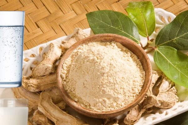 Sonth Powder Benefits. How to take dry ginger powder in water or milk, benefits and right way.