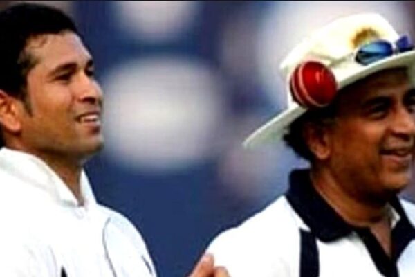 Sunil Gavaskar: First Alpha Mail of Indian Cricket.