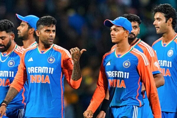 Asia Cup Team Selection: How many fast bowlers and all -rounders will get place in Asia Cup?