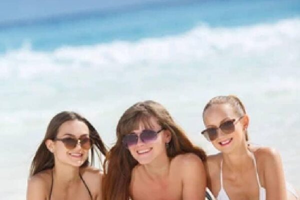 Thong bikini became a fashion trend, how right for health? Doctors will opinion \ is wearing thongs good for health in India