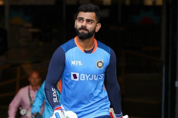 Virat Kohli Babar HYAT: 2 batsmen have scored centuries in Asia Cup T20 format, will be shocked to hear another name