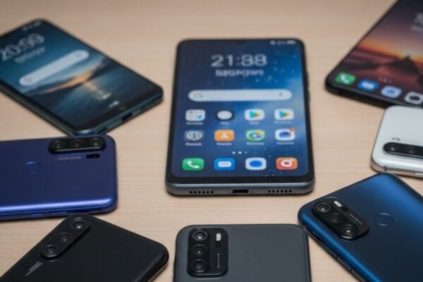 Xiaomi Software Update Android 16 Hyper OS 3 Change Phone Design Interface Adds New Feature- The color of Xiaomi phone changing with big updates, see in the list, see what your smartphone is?